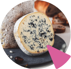 AOP Fourme d'Ambert