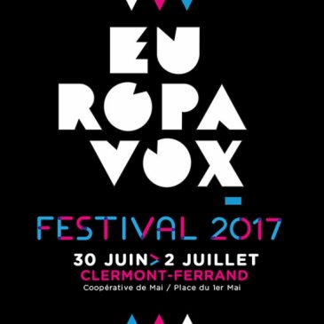 Festival Europavox