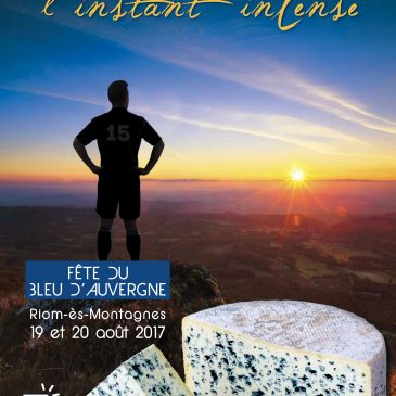 Fête du Bleu d’Auvergne