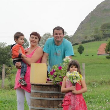 Portes ouvertes à la ferme de Lavaissière