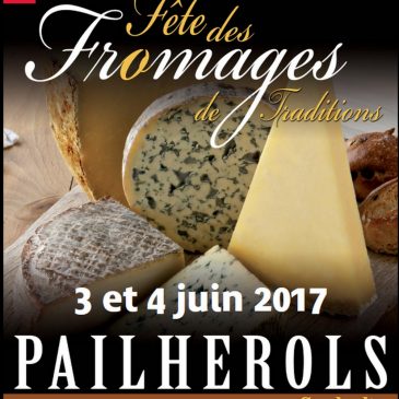 Fête des fromages