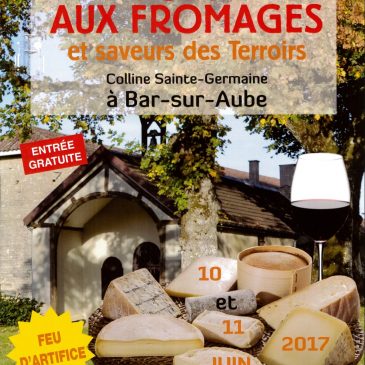 Foire aux fromages