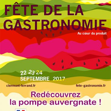 Fête de la Gastronomie