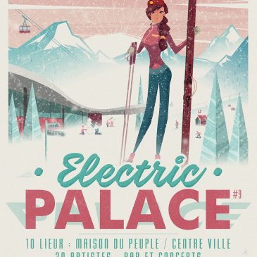 Electric Palace