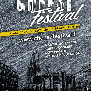 Cheese Festival