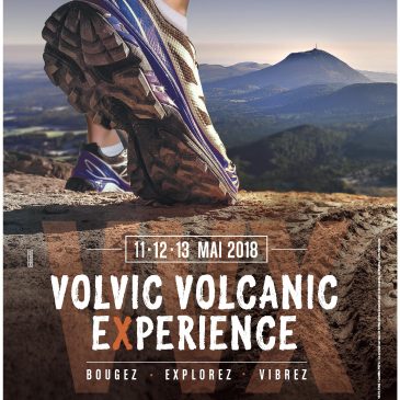 Volvic Volcanic Expérience