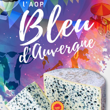 Fête du Bleu d’Auvergne