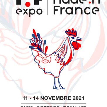 Salon du Made in France