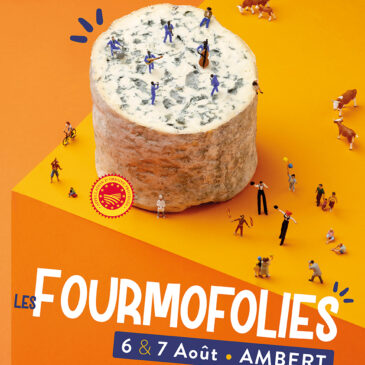 Les Fourmofolies