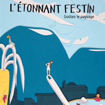 L’étonnant festin