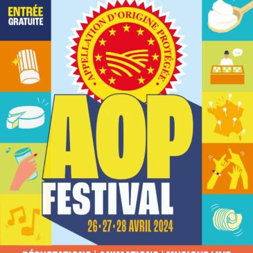 AOP Festival