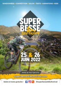 Bike Festival de Super Besse