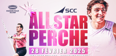 All Star Perche 2025