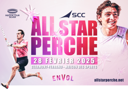 All Star Perche 2025